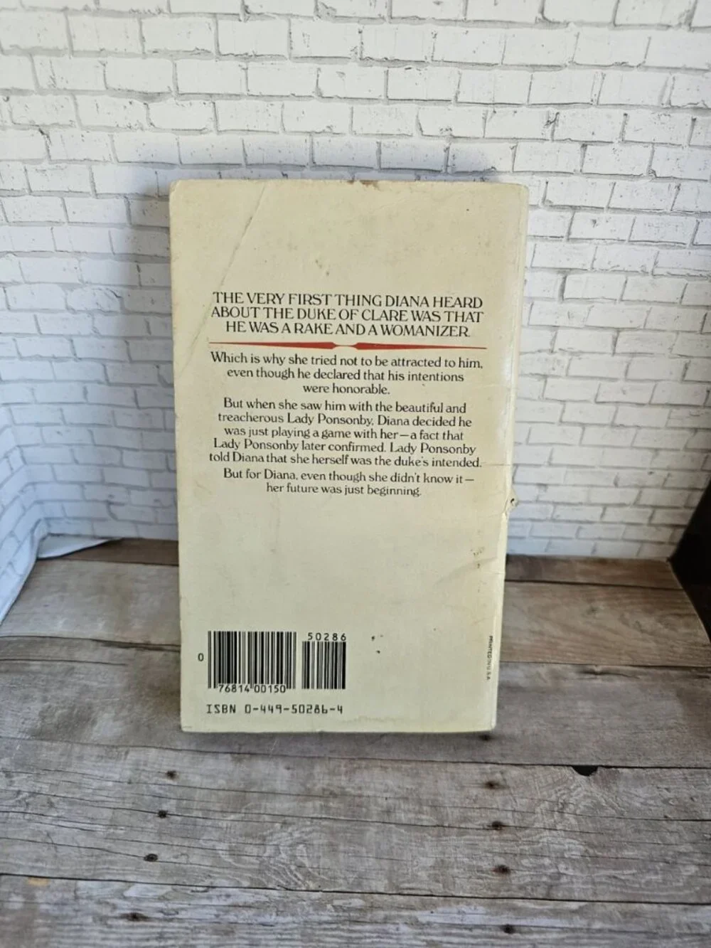 Dangerous Deceits Barbara Hazard 1982 Coventry Romance Regency Paperback